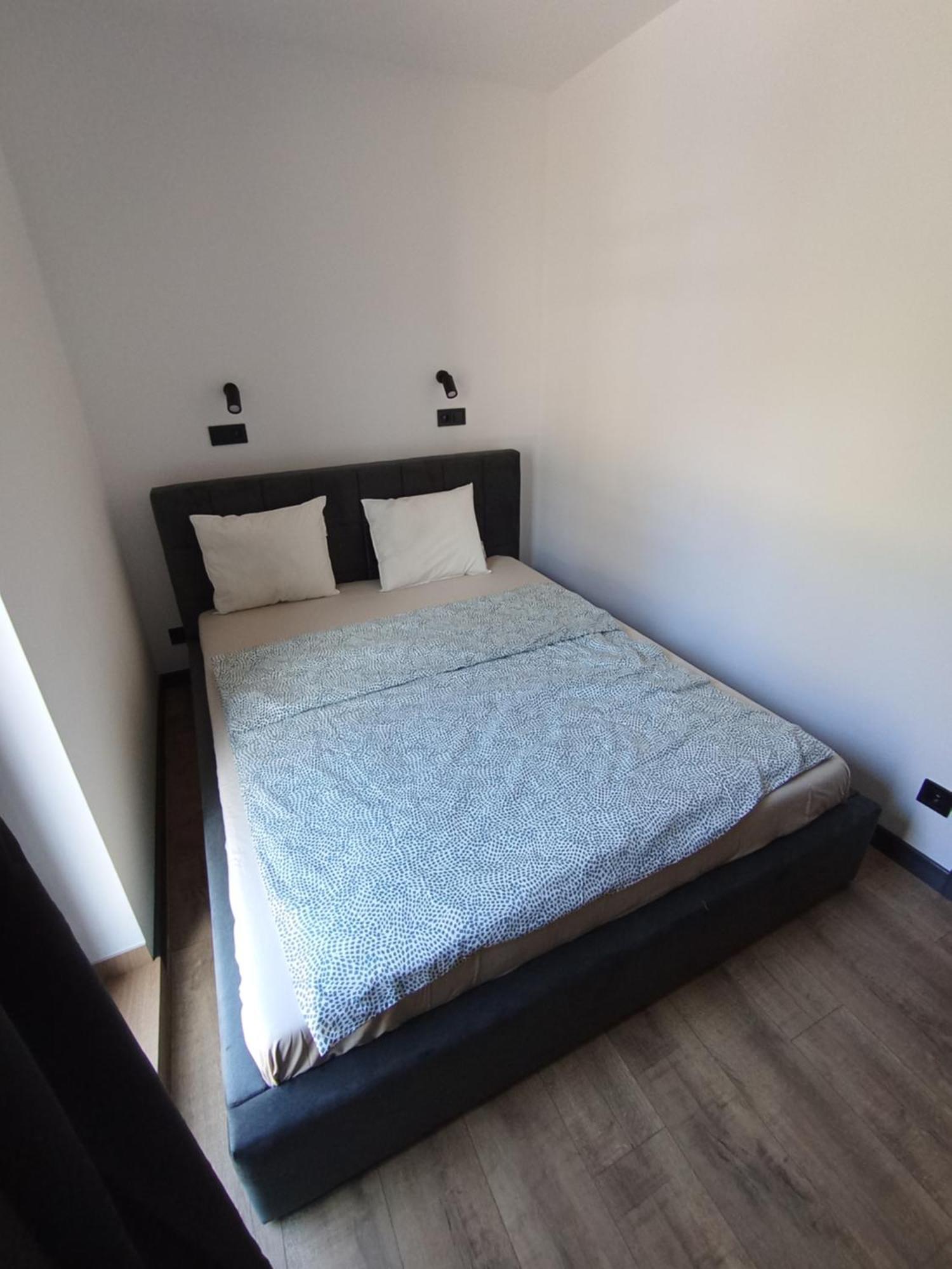 Apartamenty Piaskowe Blekitna Rowy  Szoba fotó
