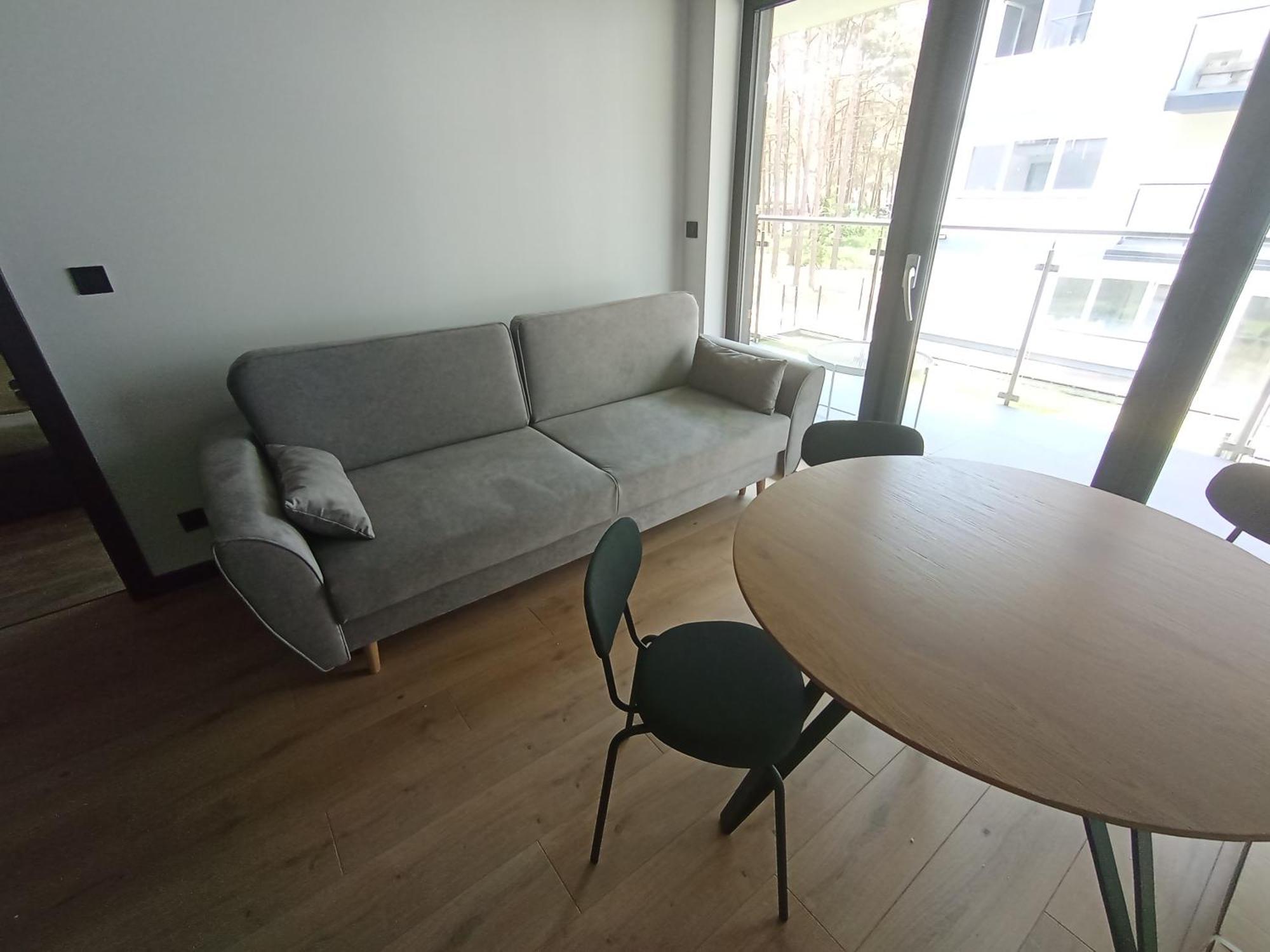 Apartamenty Piaskowe Blekitna Rowy  Szoba fotó